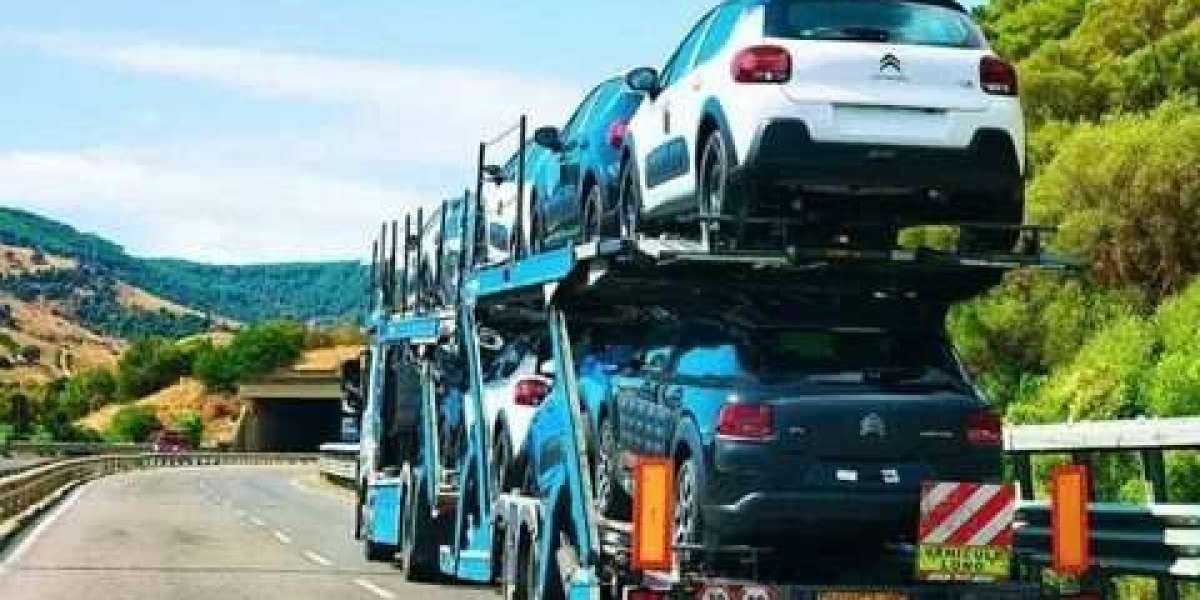 Import Car to Pakistan, Karachi: A Complete Guide to Smooth and Secure Car Shipping
