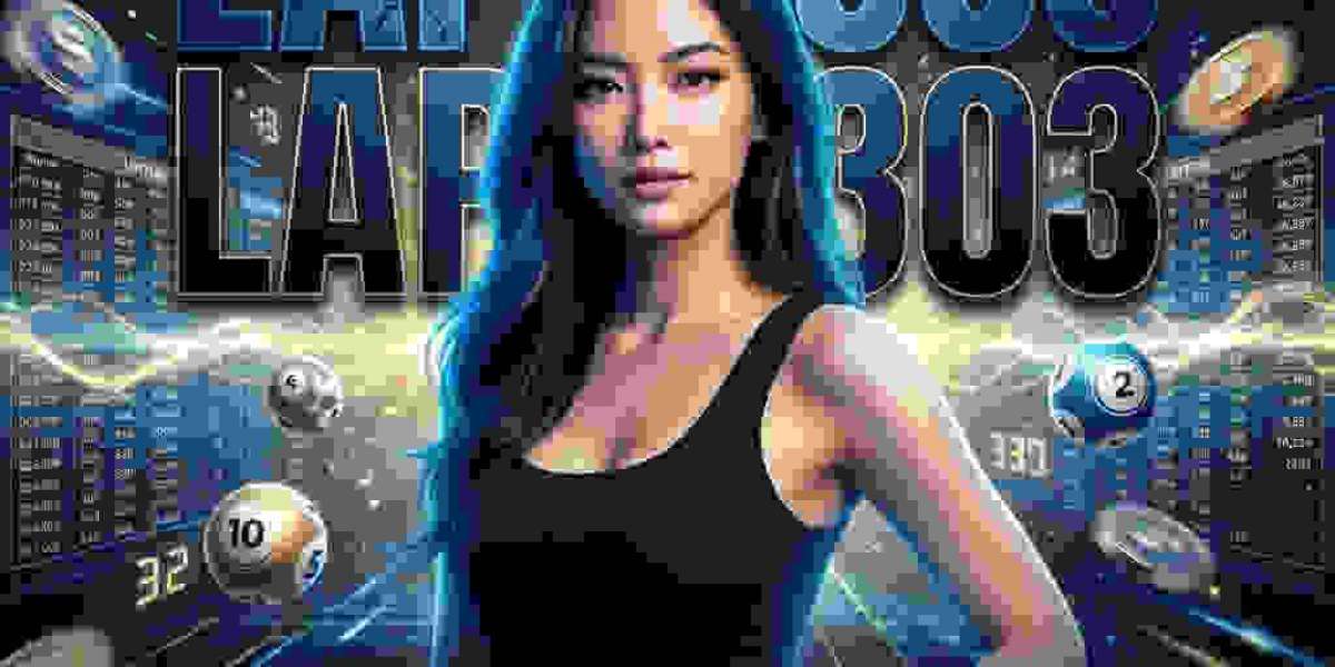 Mastering Togel with LAPAK303: A Guide for Serious Players