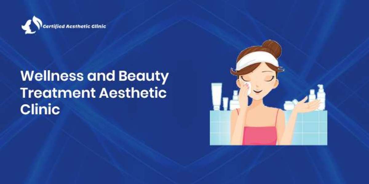 Best Aesthetic Clinics in Singapore for Skin Rejuvenation