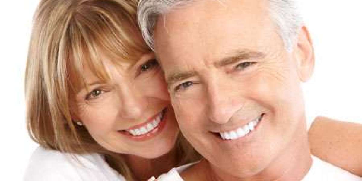 Dentists Potomac MD