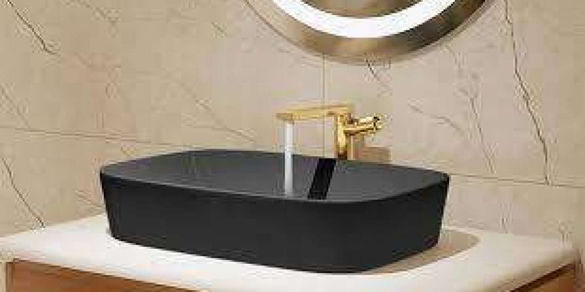 Bathroom Basins in Pakistan | Modern Basin Design Guide