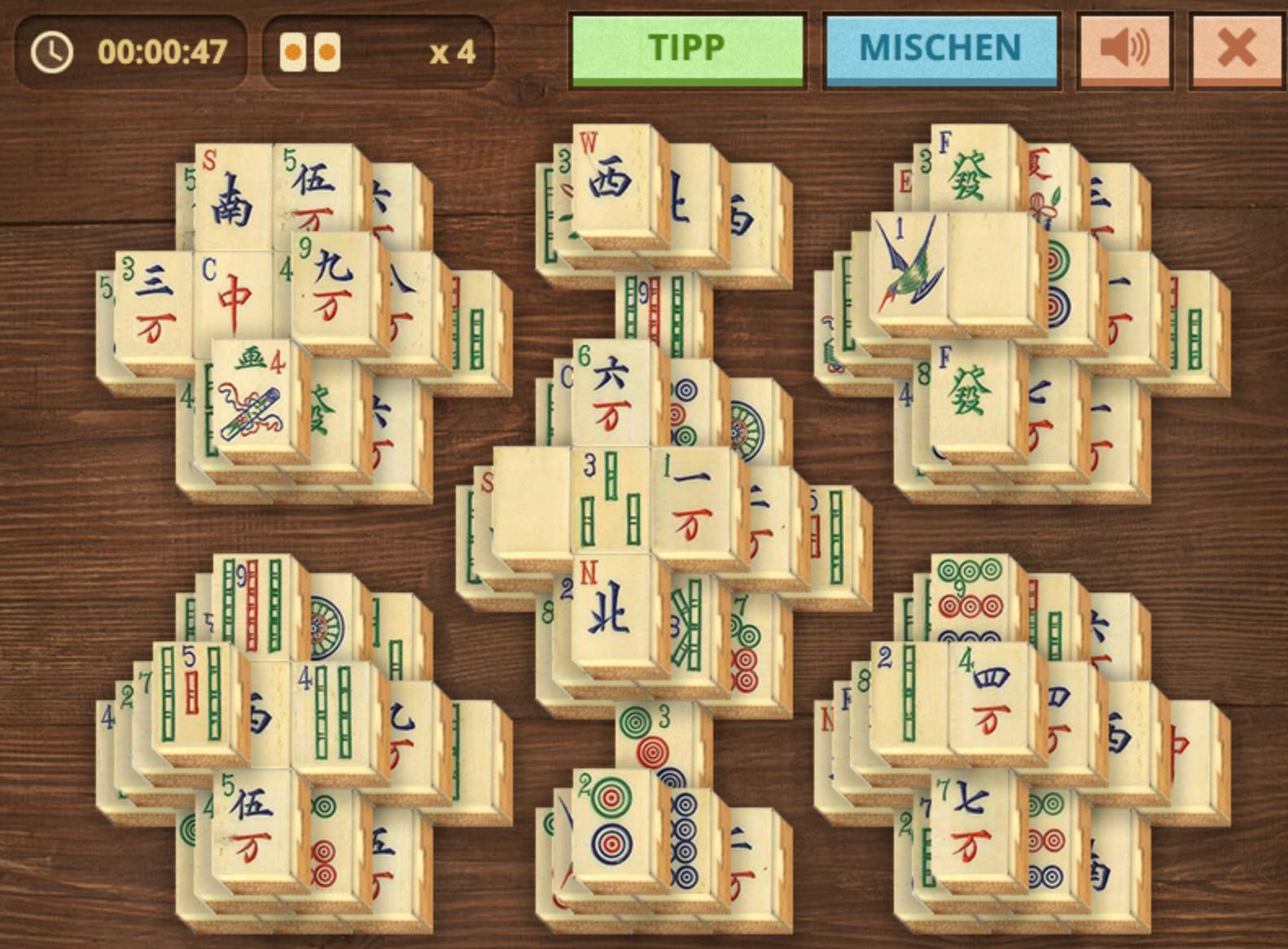 Mahjong Real Online Spielen – Kostenlos & Sofort Starten