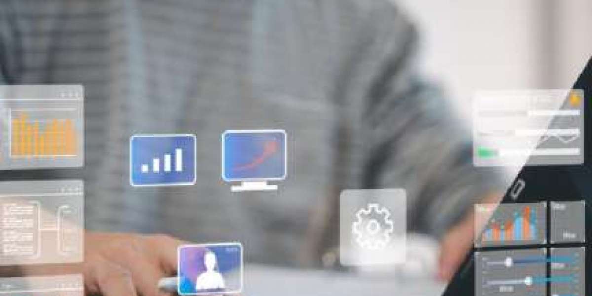 Business Intelligence Services | BI Consulting Services-Priorise