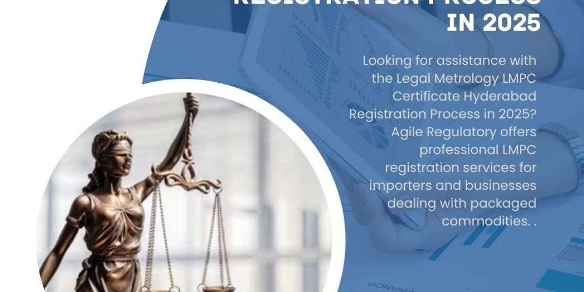 Why Legal Metrology Certificate Hyderabad Registration Is Essential for Compliance