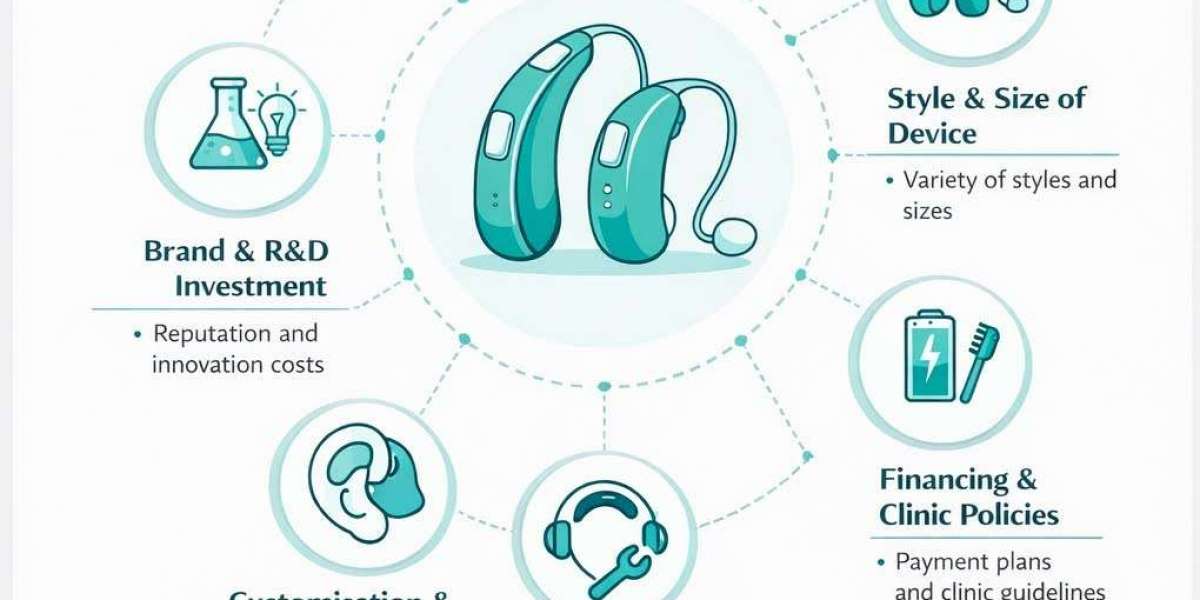 Hearing Aid Prices in India: Models, Features, EMI & What to Expect