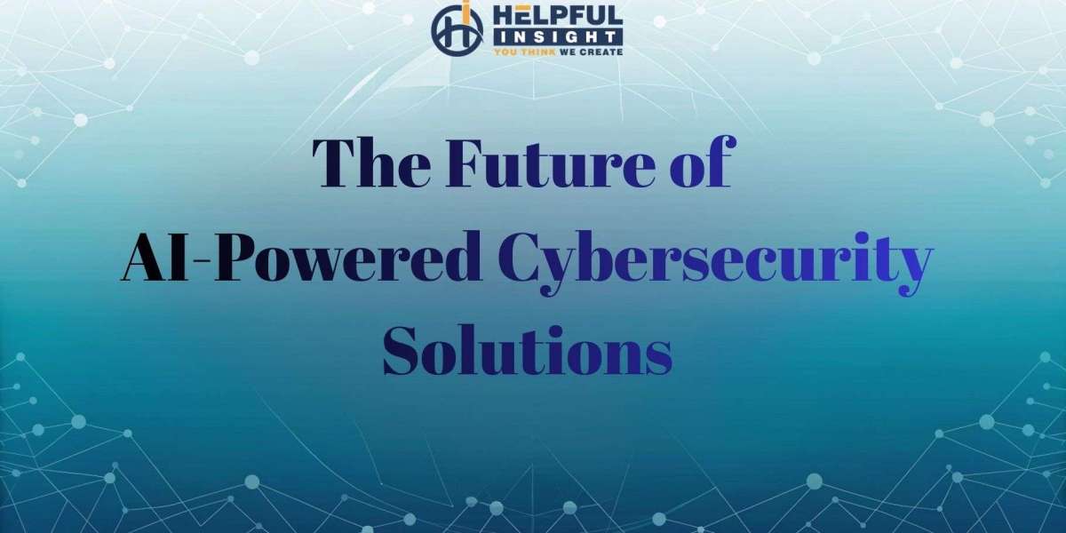 The Future of AI-Powered Cybersecurity Solutions