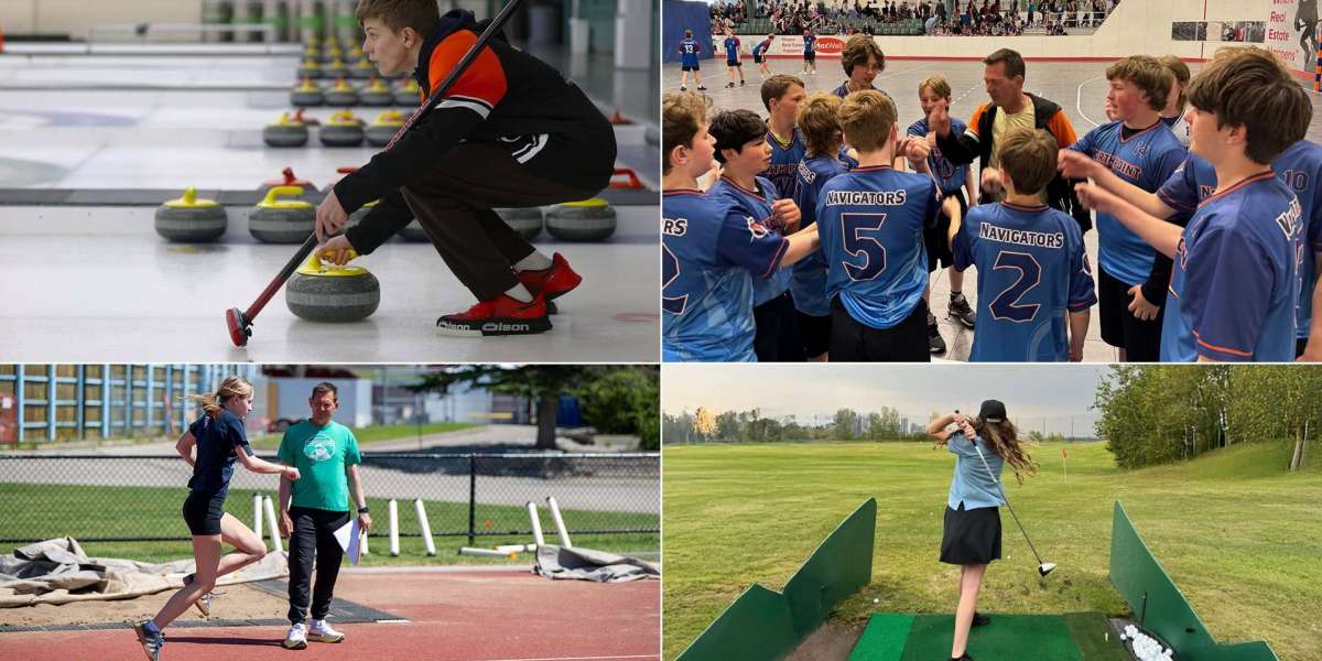 Private vs Public Calgary Jr High Schools: Key Differences