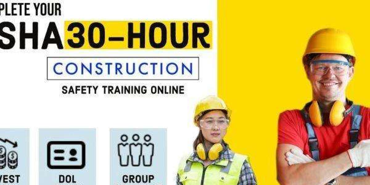 Hidden Fees in OSHA 30 Courses to Watch