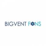 Bigvent Fans
