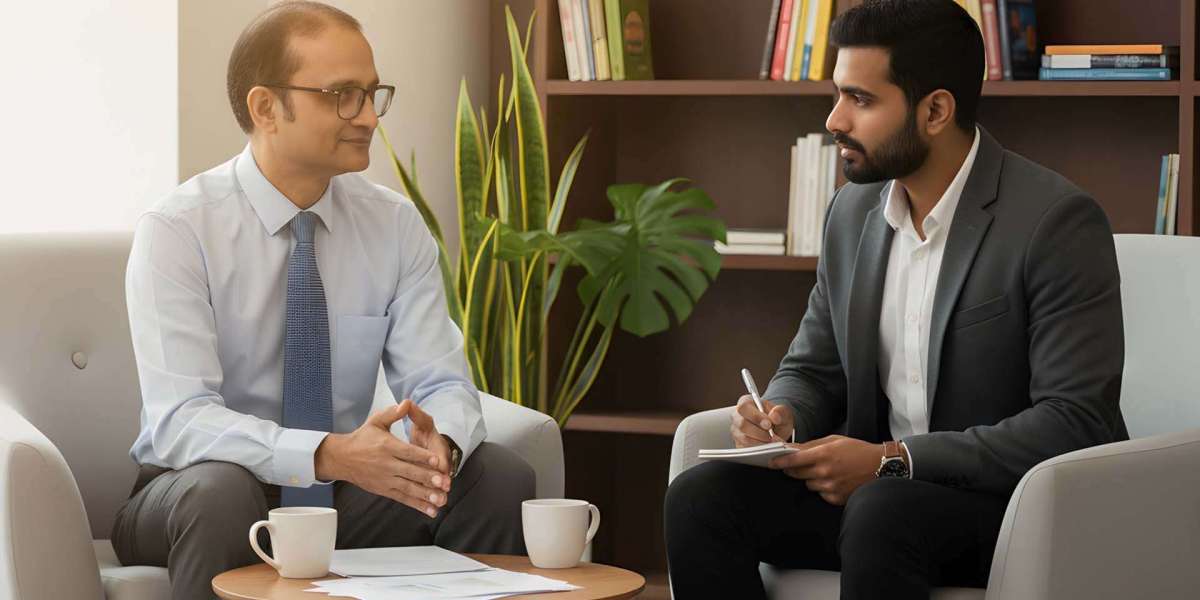 Best Certified Career and Life Coach for Professionals
