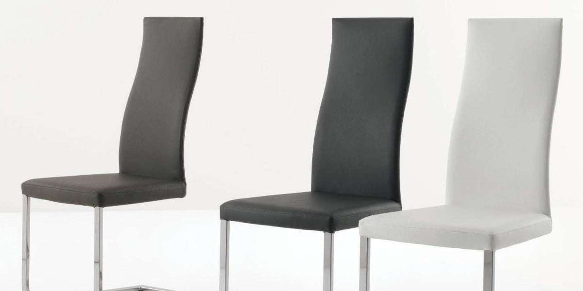 Smart Dining Furniture Trends Enhancing Comfort and Style