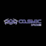 Cosmic Drone Light Shows