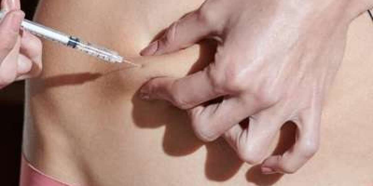 Mounjaro in Dubai: Proven Benefits for Metabolic Health