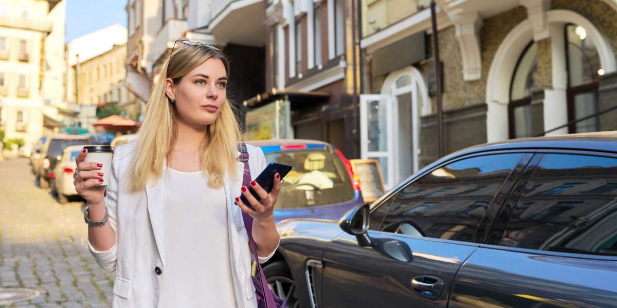 Your Go-To Taxi in Birmingham for Daily Travel Needs