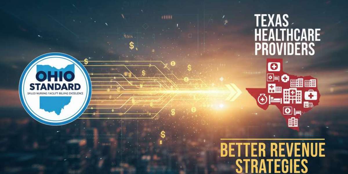 How the Top Skilled Nursing Facility SNF Billing Company Ohio Standard Is Inspiring Better Revenue Strategies for Texas 