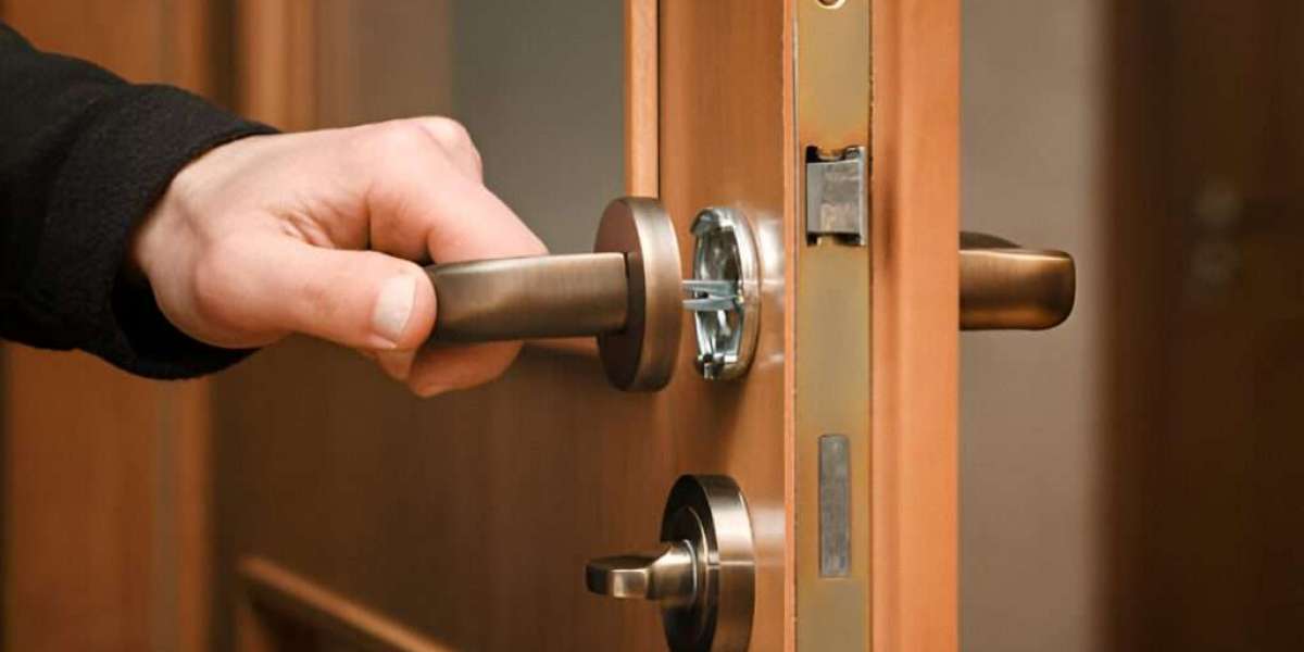Reliable Locksmith Solutions for Broken Keys Across London