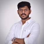 Santhosh Kumar