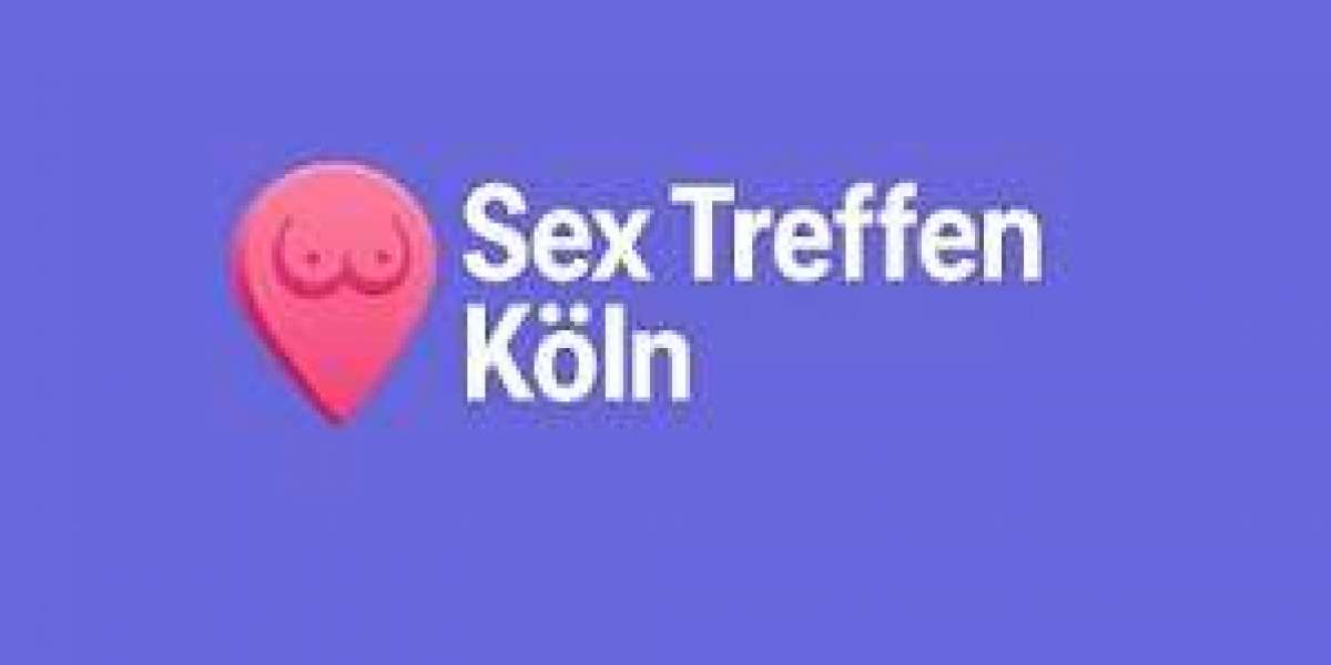 Sex Treffen in Köln: Wie du schnell Leute aus deiner Nähe findest
