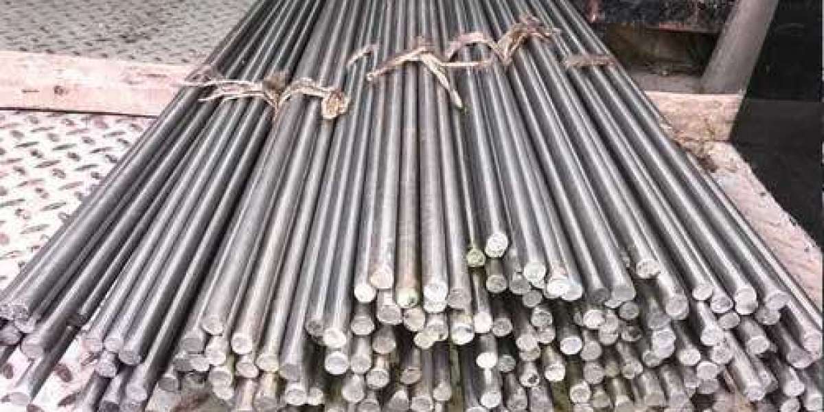 Stainless Steel 309 and 303 Round Bars