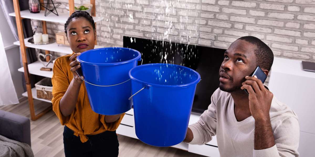 Expert Water Damage Repair Services to Restore Your Home