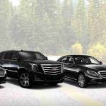 SILVER CHAUFFEUR