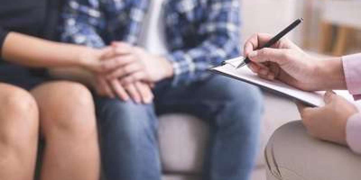 Sex Therapy for Better Relationships Riyadh