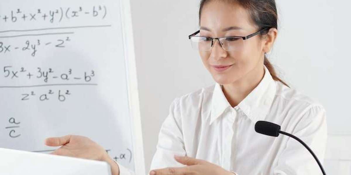 Why Parents Choose Maths Tutors Manchester for Long-Term Progress