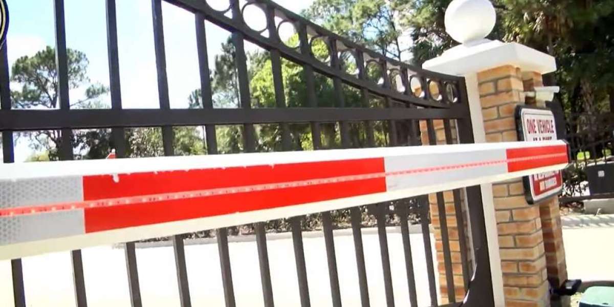 POI Alerts For Gated Communities