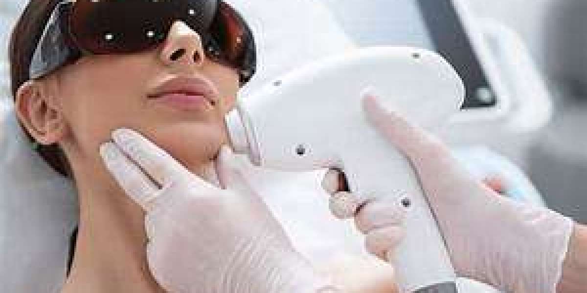 Laser Hair Reduction Treatment in India - Trusted Dermatology Experts, Modern, Effective & Skin-Friendly Care