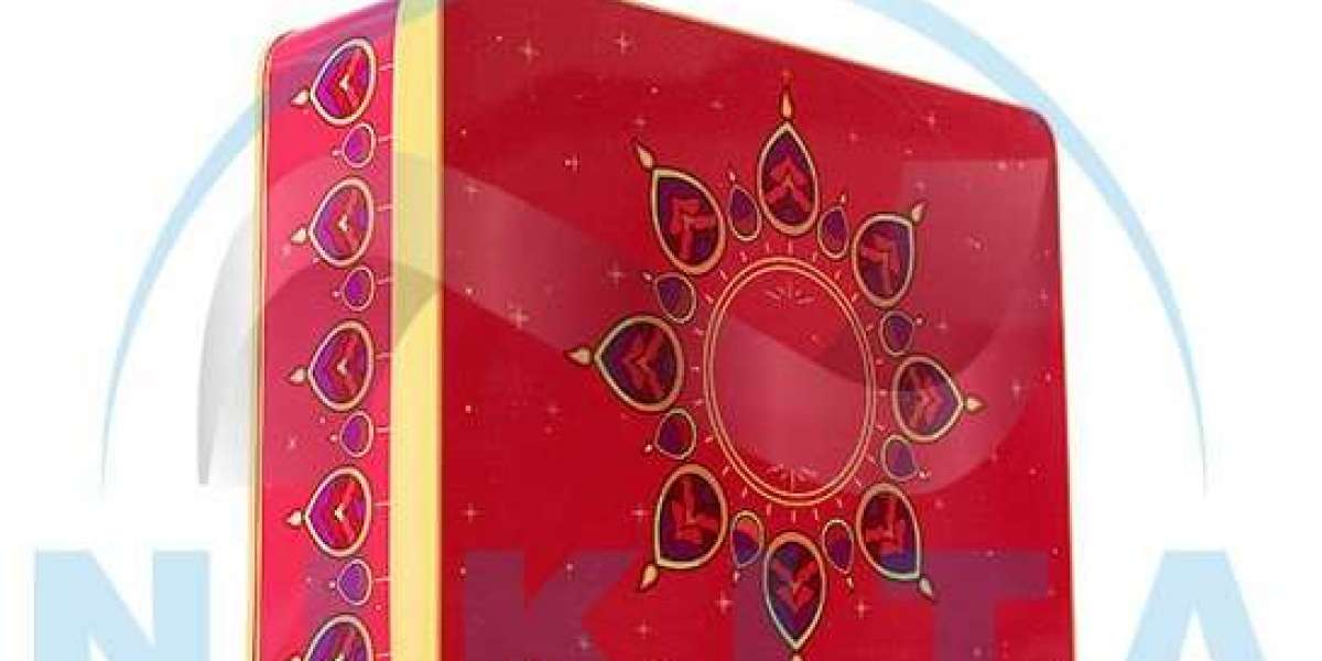 Choosing the Right Tin Plate Packaging Supplier