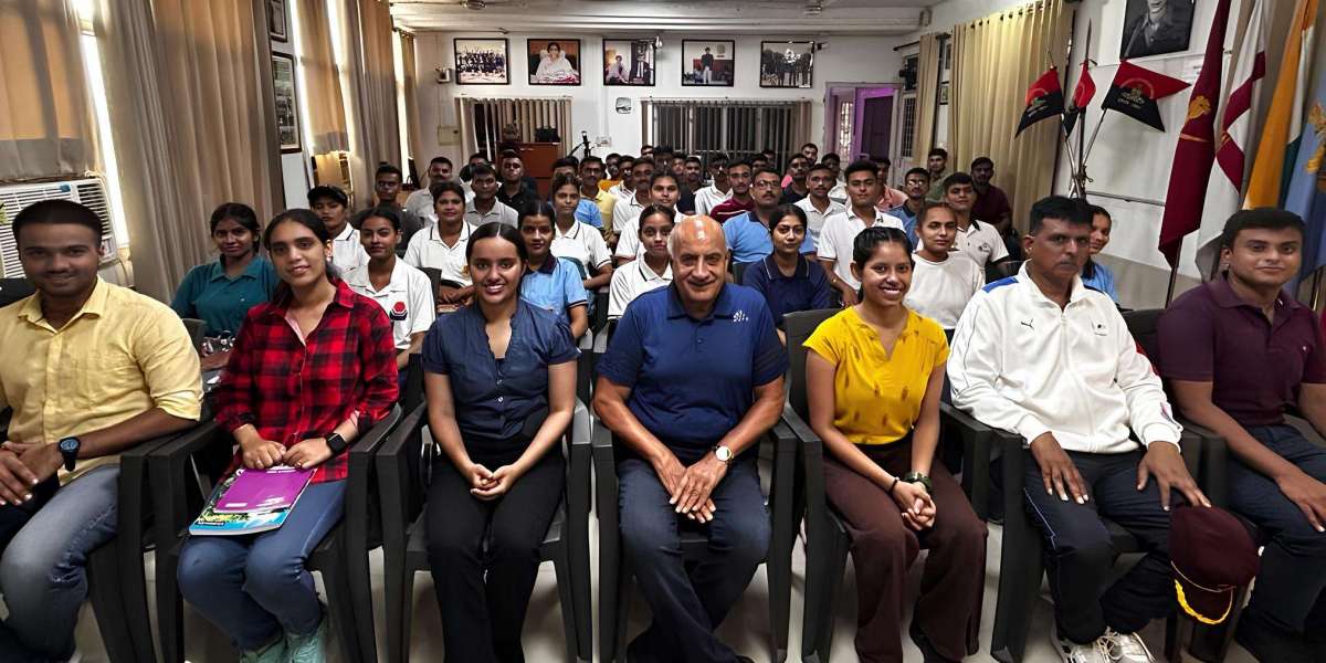 Top Choice for SSB Coaching in North India