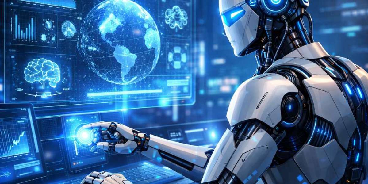 Advanced AI Platforms Accelerating Digital Insurance Transformation