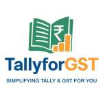 Tallyforgst