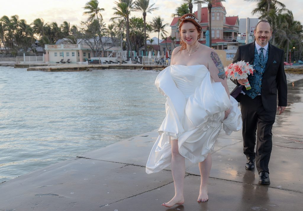 Bridal Photography Packages for Small Weddings and Elopements