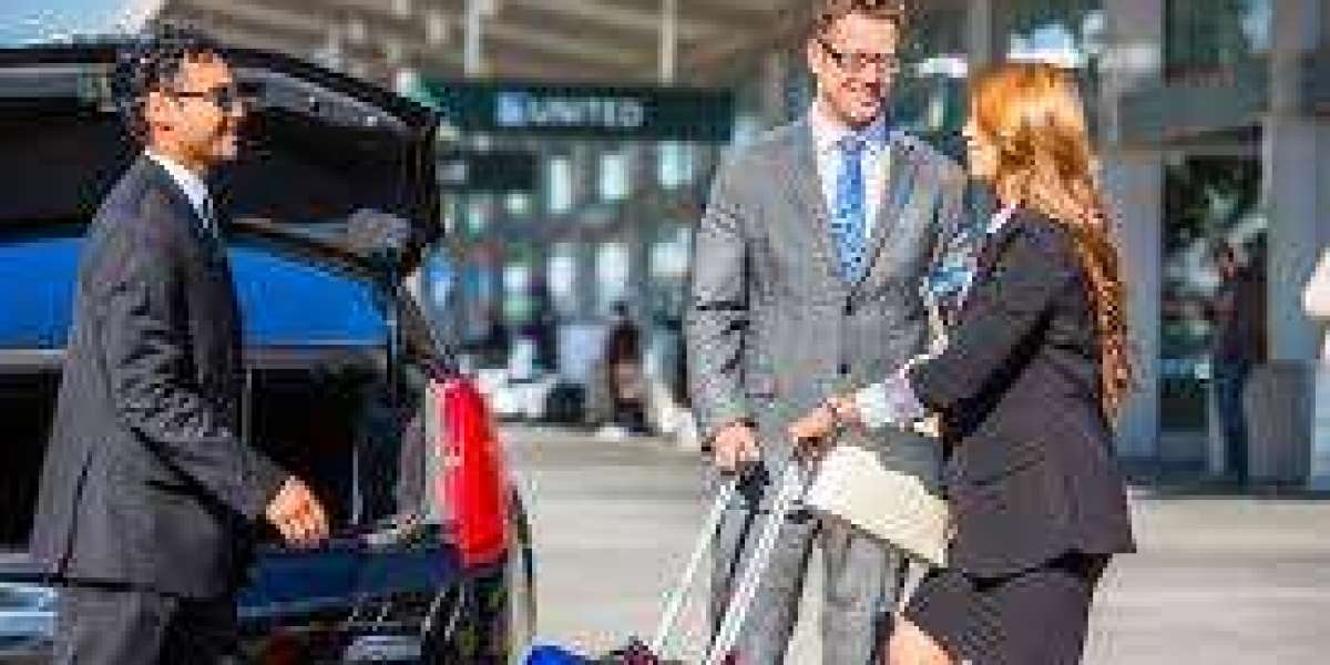 Airport Transfer Newark