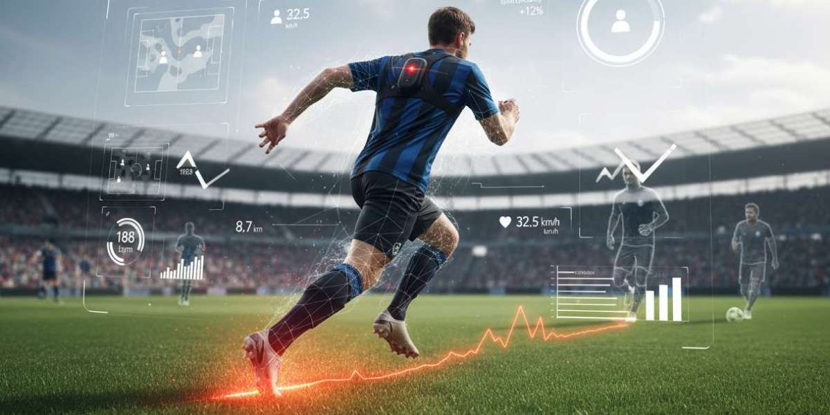 The Rise of Player Tracking: How GPS Technology Transformed Team Sports
