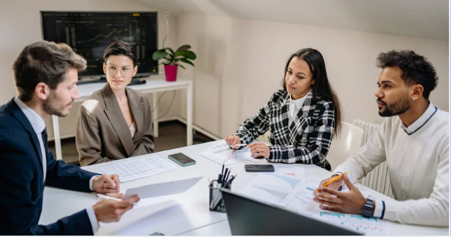 How Customer Journey Mapping Consulting Services Help Improve Customer Experience – EquiBrand Consulting