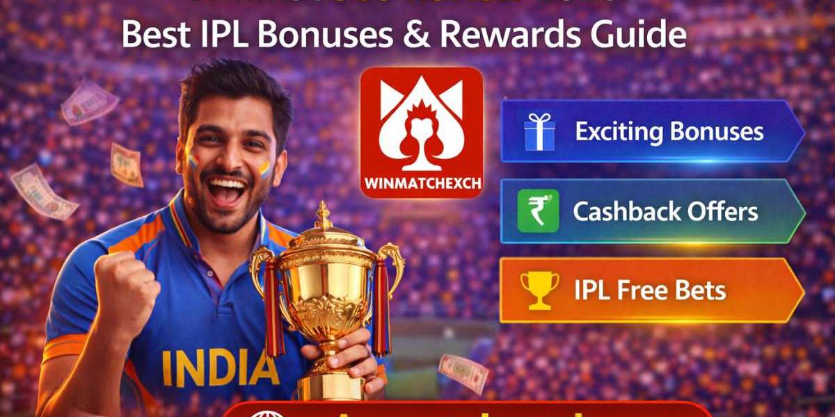 Winmatch 365 Review 2026: Best IPL Bonuses & Rewards Guide