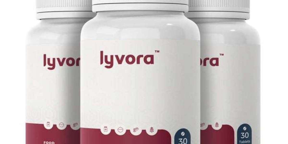 Derfor Vælger Flere Lyvora til Bedre Sundhed og Vitalitet