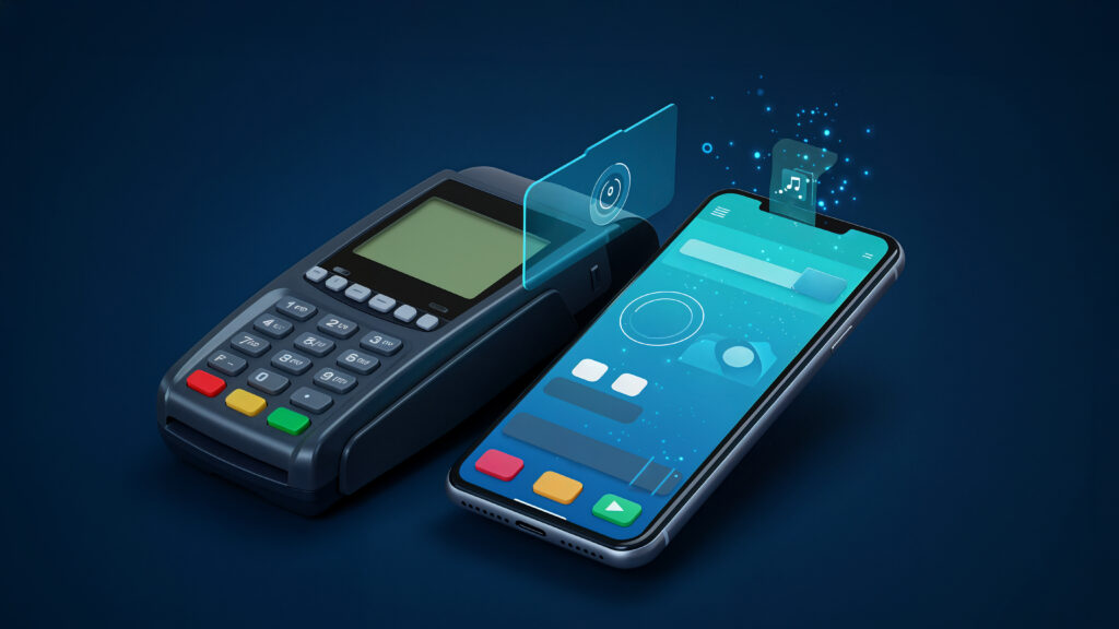 Transform Payments - Empower Your Business with NDMR
