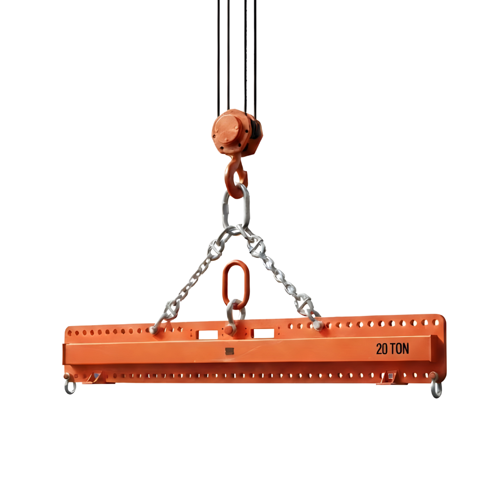 Muilty lug lifting beam for Heavy Loads UAE ProsX