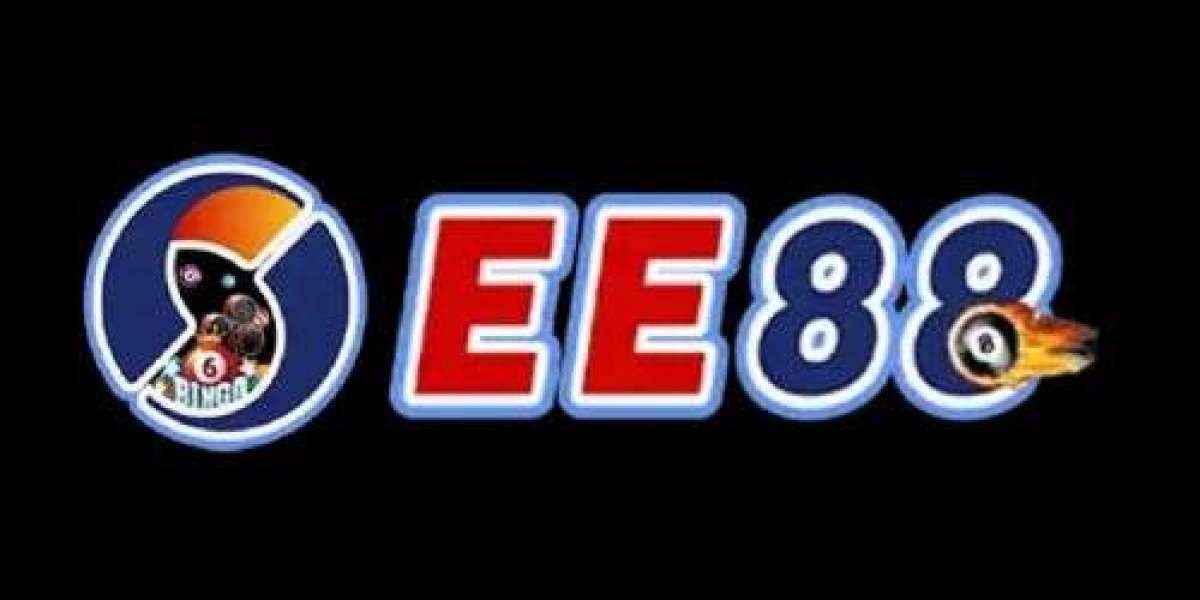 EE88 - NHÀ CÁI CÁ CƯỢC EE88.COM CHÍNH THỨC 2026