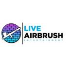 Live Airbrush