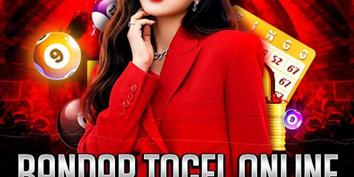 Situs Togel: Platform Terpercaya untuk Bermain Togel dengan Aman dan Nyaman