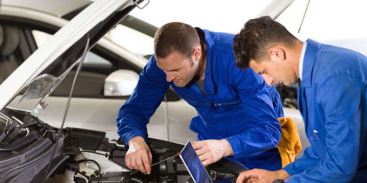How EPC Systems Improve Service Efficiency for US Auto Dealers