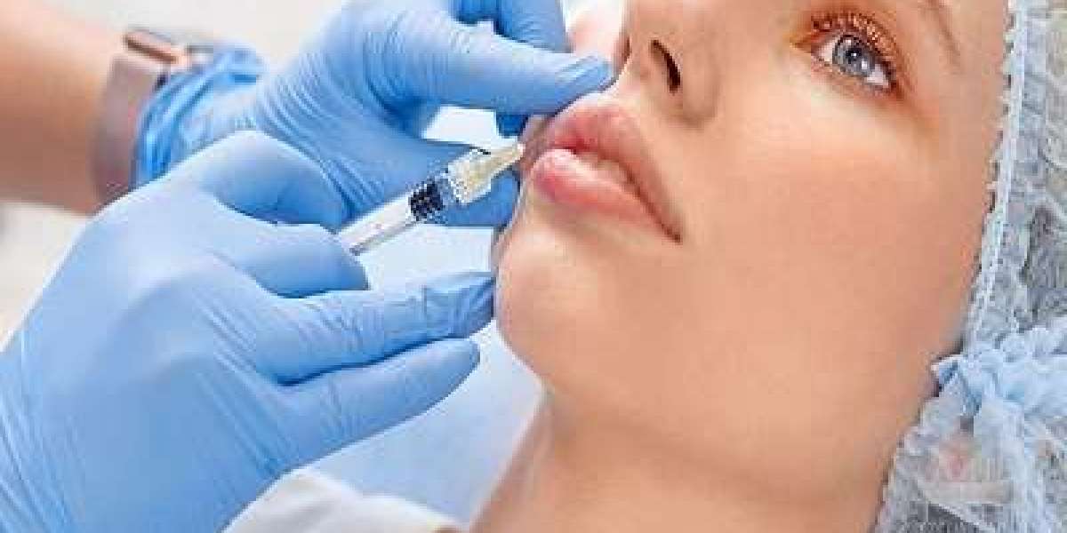 Dermal Fillers for Wrinkles in Islamabad | Glamorous Clinic