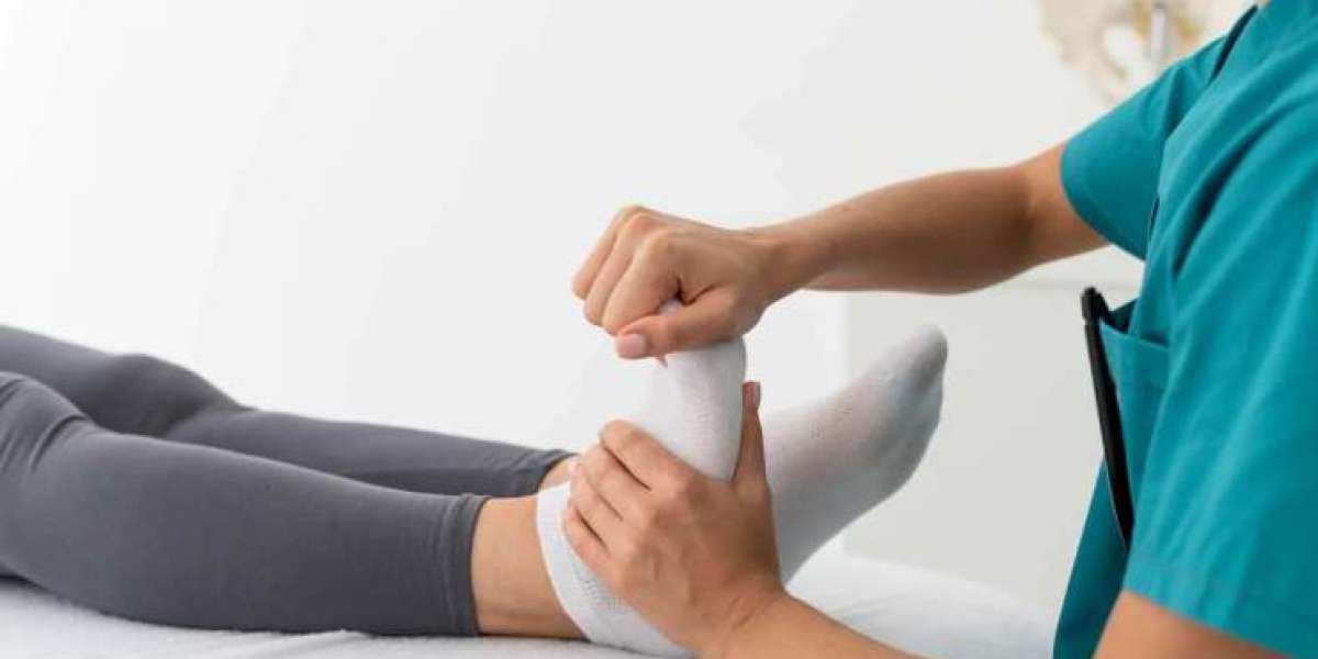 Modern Podiatry Solutions Improving Everyday Comfort and Mobility