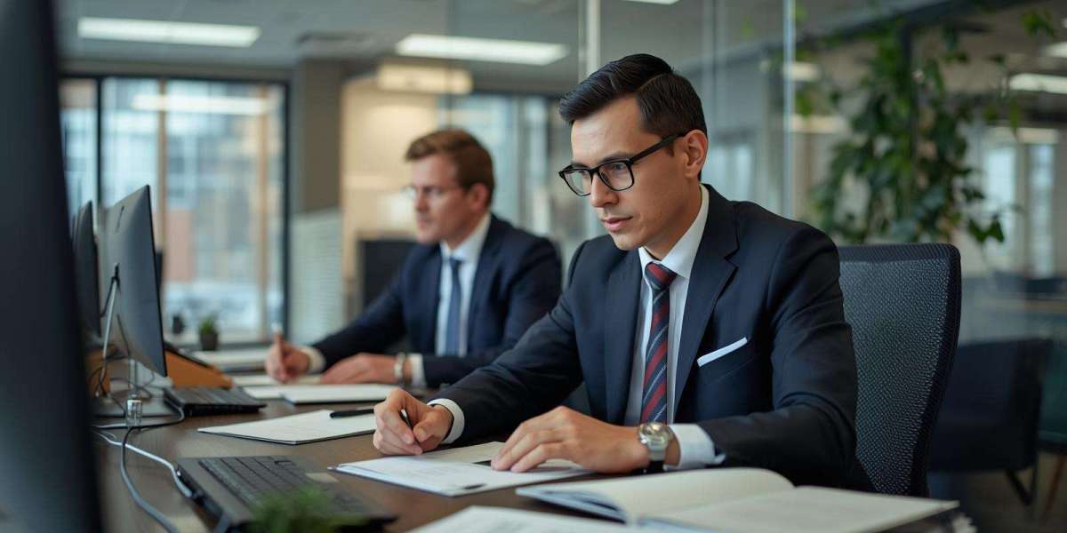 The Hidden Costs of Handling Every Legal Task In House