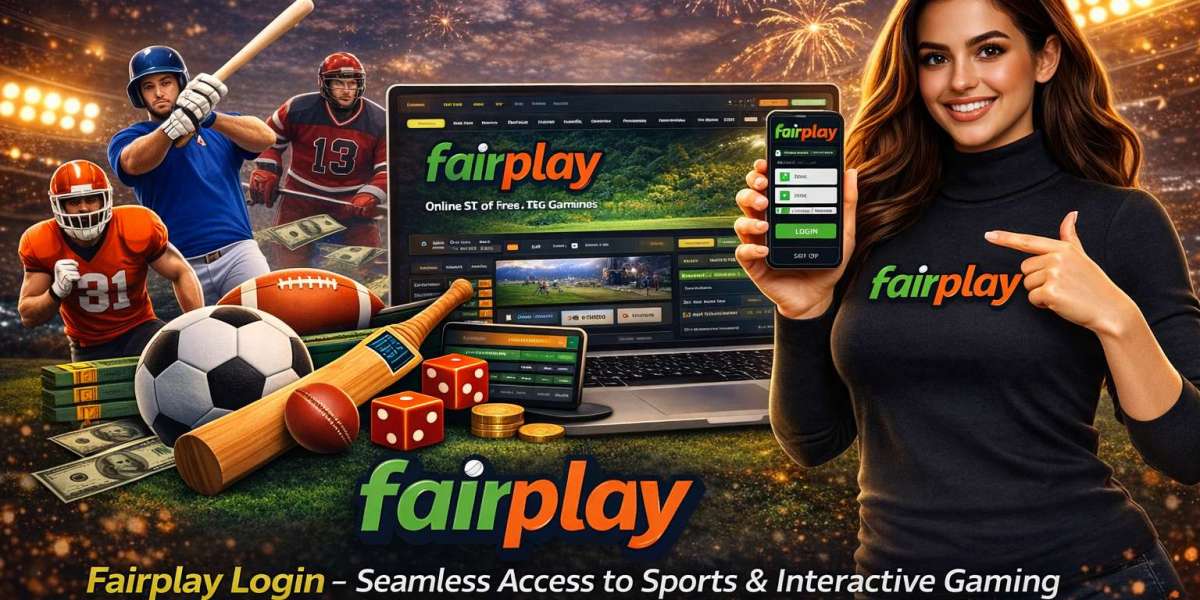 Fairplay and Its Organized Digital Platform System