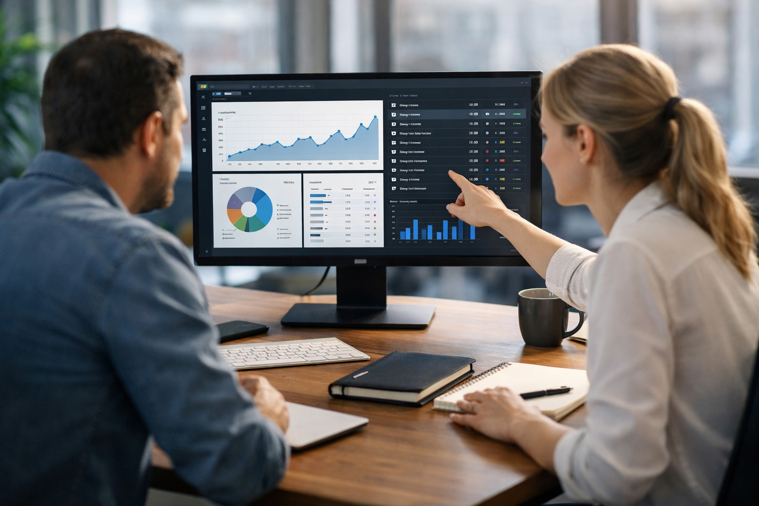 Why a Specialised SEO Company is Your Best Marketing Investment